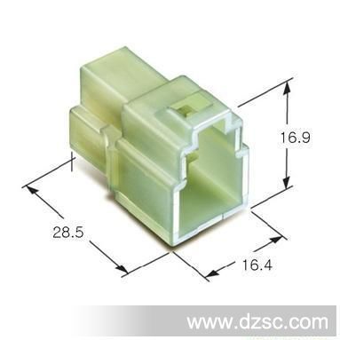 [图]KET接插件MG620044现货250系列塑,维库电子市场网