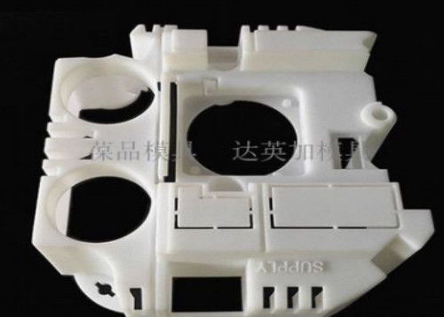 苏州小型高精密注塑成型价格