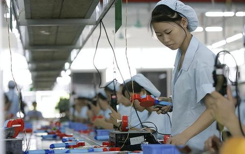 东莞往事 万人电子厂,青春靓丽的流水线女孩,成了一辈子的遗憾