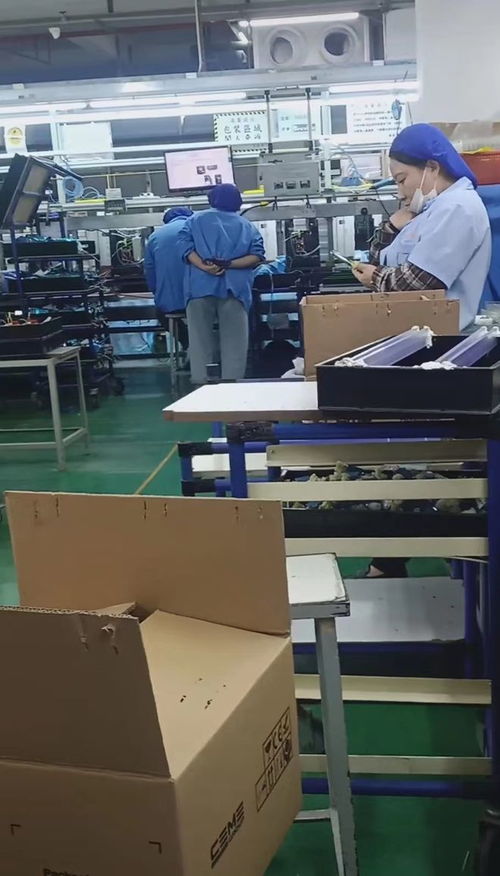 为什么深圳电子厂再也见不到靓妹了 放眼都是大妈,如何找对象
