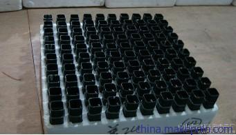 【供应麦特QL48 全罗节能灯大功率塑料件全螺大功率塑件】价格,厂家,图片,其他灯具配件,中山古镇麦特电子厂-