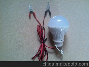 12V5WLED球泡塑件整灯川南极光照明电器厂新款上线2013图片,12V5WLED球泡塑件整灯川南极光照明电器厂新款上线2013图片大全,中山市古镇世大照明科技电子厂-