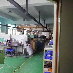 横岗四联新出二楼精装修电子厂