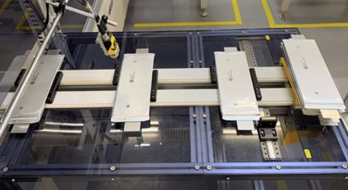 宁德时代 麒麟电池 欲问鼎 且看整车企业电池反击战