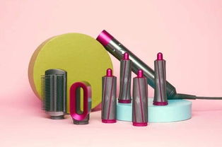 卷发棒刷屏背后 戴森卖的是黑科技还是虚荣心