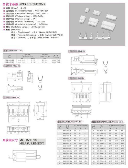 四川省南充市车用系统连接器塑件外壳