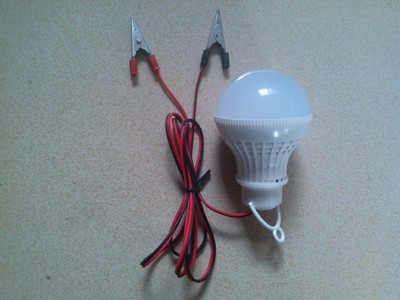 【12V5WLED球泡塑件整灯川南极光照明电器厂新款上线2013】价格,厂家,图片,LED球泡灯,中山市古镇世大照明科技电子厂-