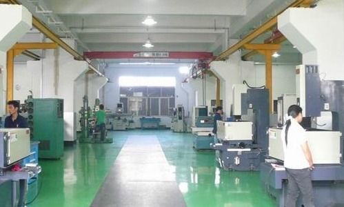 清溪电子塑件制造领域领先企业概览