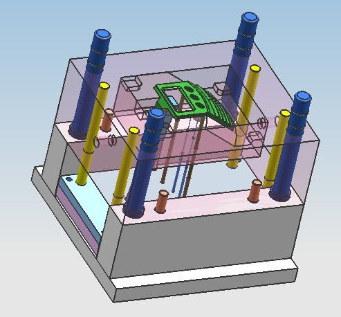 上海电子电器零件塑胶加工与电子塑件的发展与应用