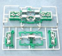 电子塑件的特性、应用与发展趋势