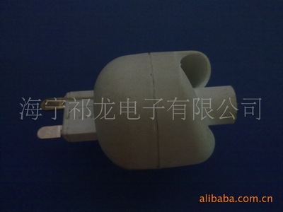 塑料零件加工的专业之选 海宁祁龙电子与节能灯塑件解析