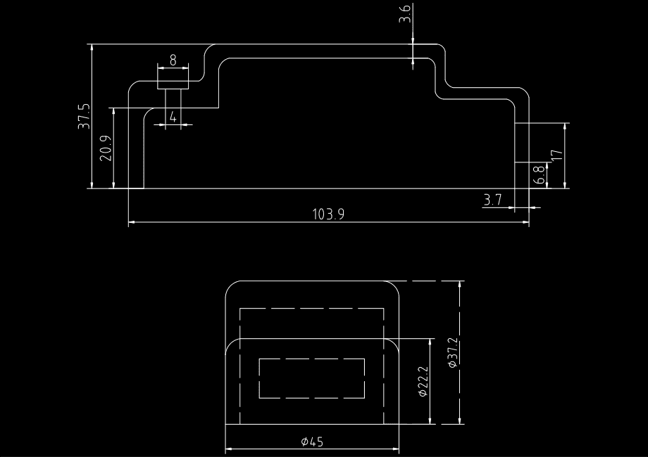 电子塑件 设计与应用概述