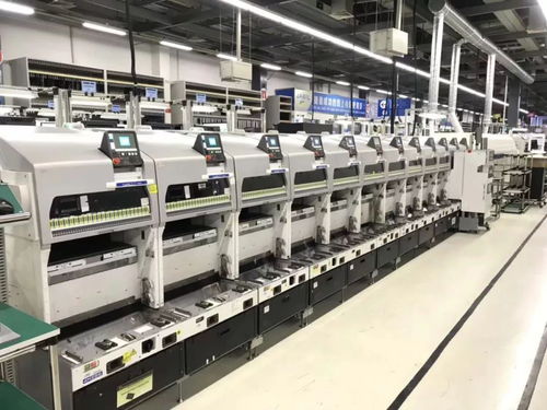 这些耳熟能详的SMT电子OEM代加工厂，竟都是苹果电子塑件的幕后功臣